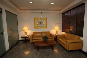 Hotel Blumenau