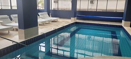 Hotel Blumenau