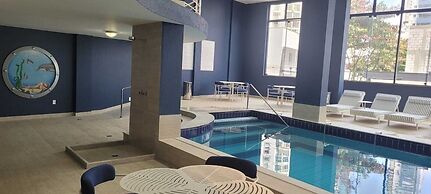 Hotel Blumenau