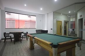 Hotel Blumenau