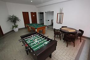Hotel Blumenau