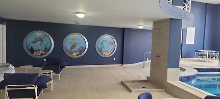 Hotel Blumenau