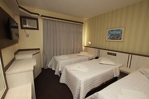 Hotel Blumenau