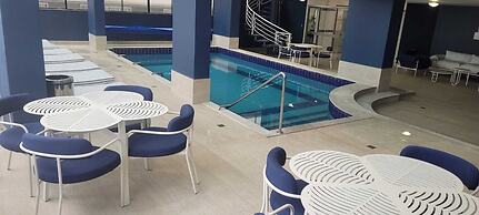 Hotel Blumenau