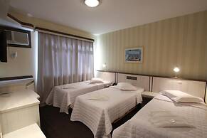 Hotel Blumenau