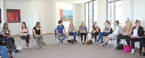 Jugendherberge Horner Rennbahn - Hostel