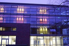 Jugendherberge Horner Rennbahn - Hostel