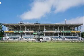 Jugendherberge Horner Rennbahn - Hostel