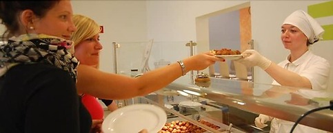 Jugendherberge Horner Rennbahn - Hostel