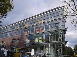 Jugendherberge Horner Rennbahn - Hostel