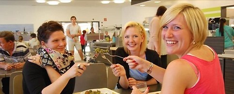 Jugendherberge Horner Rennbahn - Hostel