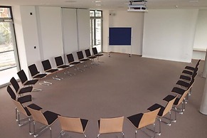 Jugendherberge Horner Rennbahn - Hostel