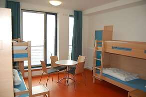 Jugendherberge Horner Rennbahn - Hostel