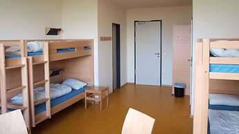 Jugendherberge Horner Rennbahn - Hostel