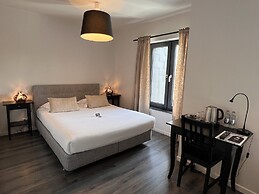 Hôtel Restaurant Lamy