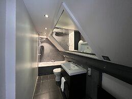 Hôtel Restaurant Lamy