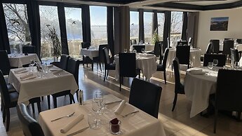 Hôtel Restaurant Lamy