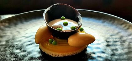 Hôtel Restaurant Lamy