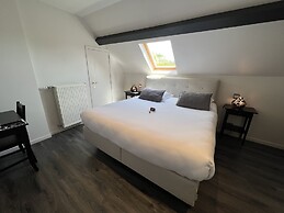 Hôtel Restaurant Lamy