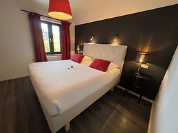Hôtel Restaurant Lamy