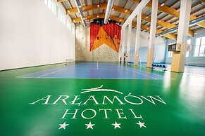 Hotel Arłamów