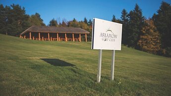 Hotel Arłamów