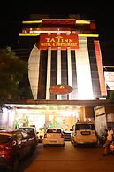 Hotel Taj Inn
