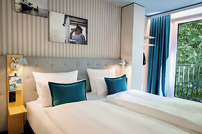 Motel One Rostock