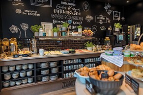Motel One Rostock