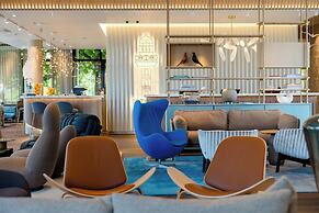 Motel One Rostock