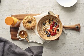 Courtyard by Marriott Pune Chakan