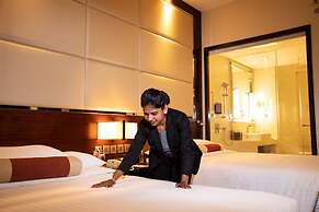 Courtyard by Marriott Pune Chakan