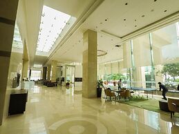 Courtyard by Marriott Pune Chakan