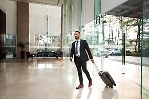 Courtyard by Marriott Pune Chakan