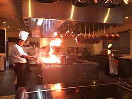 Courtyard by Marriott Pune Chakan