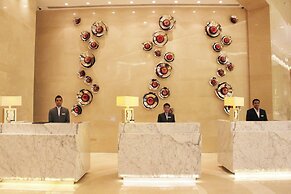 Courtyard by Marriott Pune Chakan