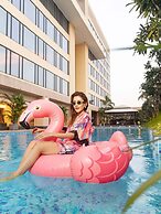 Courtyard by Marriott Pune Chakan