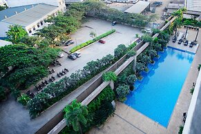 Courtyard by Marriott Pune Chakan
