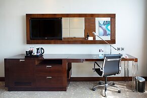 Courtyard by Marriott Pune Chakan