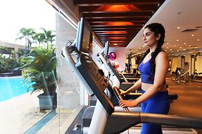 Courtyard by Marriott Pune Chakan