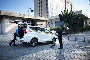 Courtyard by Marriott Pune Chakan