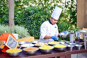 Courtyard by Marriott Pune Chakan