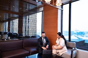 Courtyard by Marriott Pune Chakan