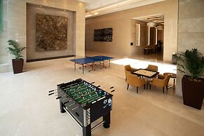 Courtyard by Marriott Pune Chakan