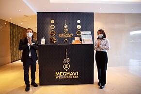 Courtyard by Marriott Pune Chakan