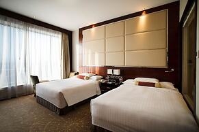 Courtyard by Marriott Pune Chakan