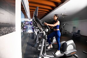 Courtyard by Marriott Pune Chakan