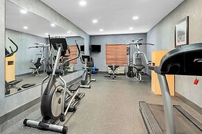 Best Western Plus Magee Inn And Suites