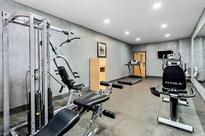 Best Western Plus Magee Inn And Suites