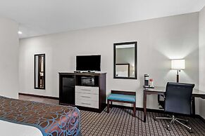 Best Western Plus Magee Inn And Suites